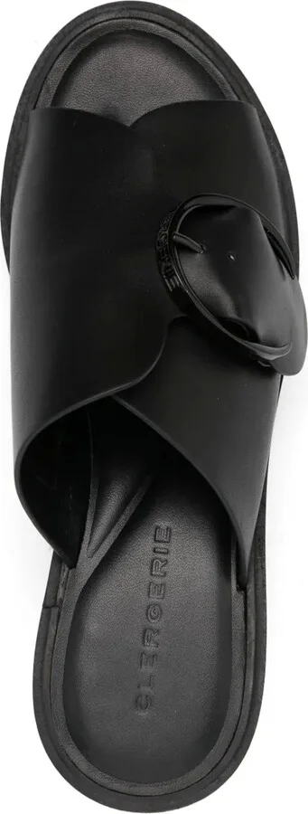 75mm Cash sandals - Image 4