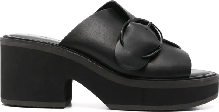 75mm Cash sandals