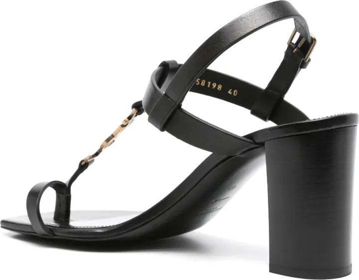 75mm Cassandra sandals - Image 3