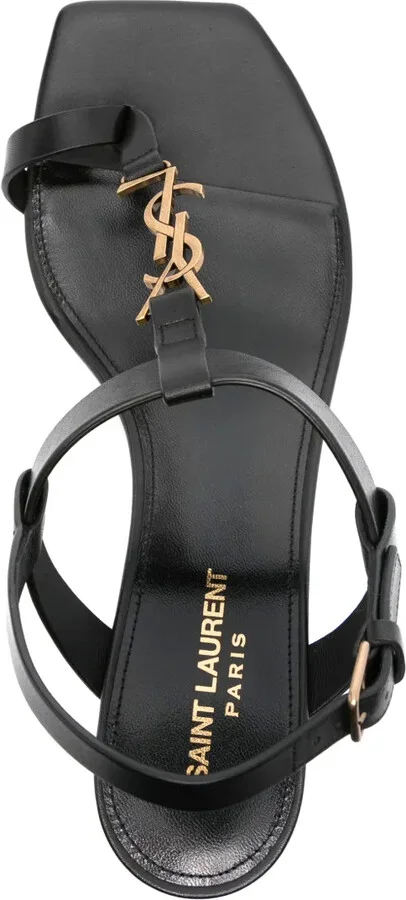 75mm Cassandra sandals - Image 4