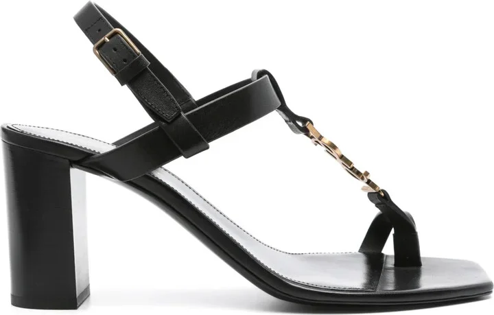 75mm Cassandra sandals