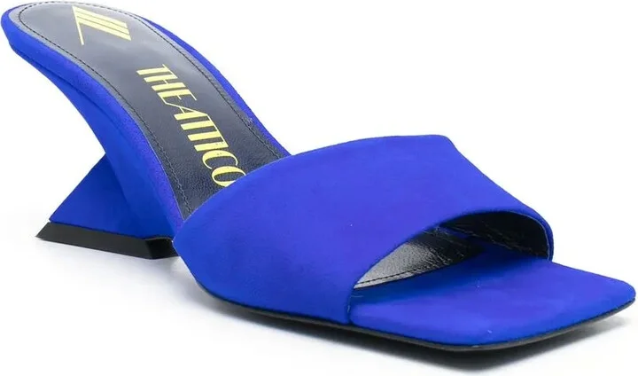 75mm Cheope sandals - Image 2