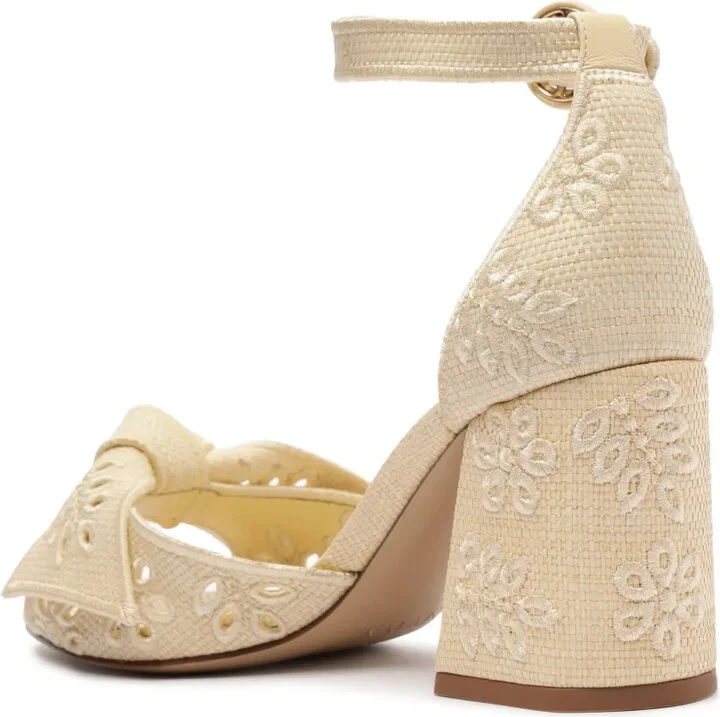 75mm Clarita sandals - Image 3