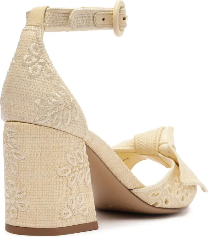 75mm Clarita sandals - Image 4