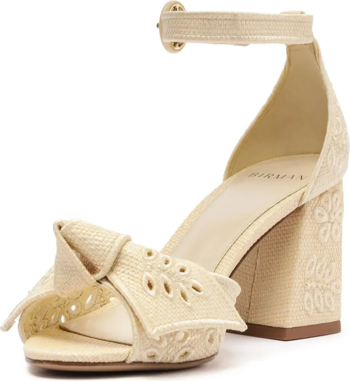 75mm Clarita sandals - Image 5