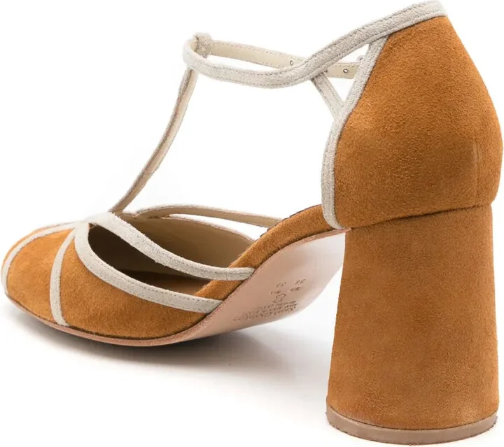 75mm Clementine pumps - Image 3