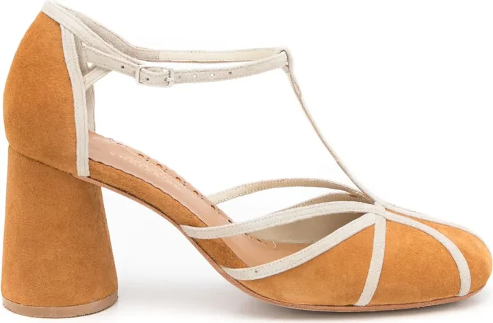 75mm Clementine pumps