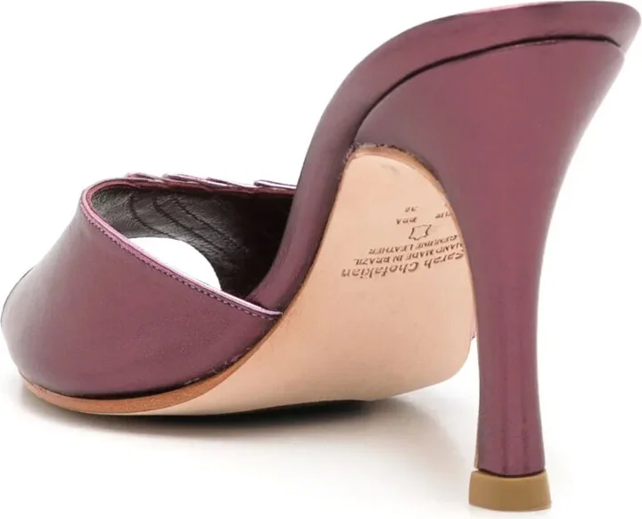 75mm Cocteau sandals - Image 3
