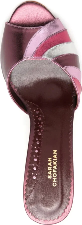 75mm Cocteau sandals - Image 4