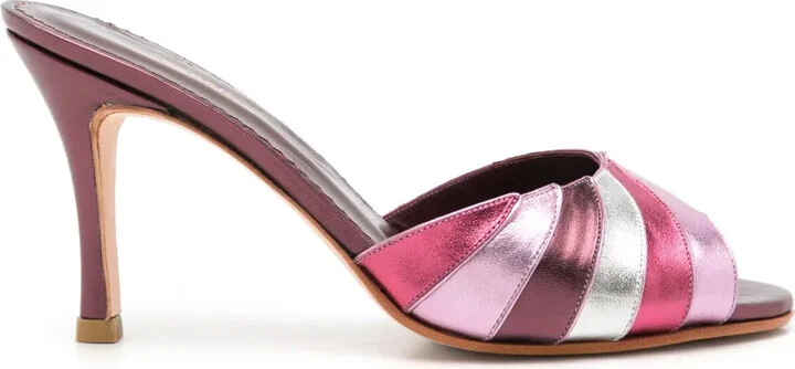 75mm Cocteau sandals