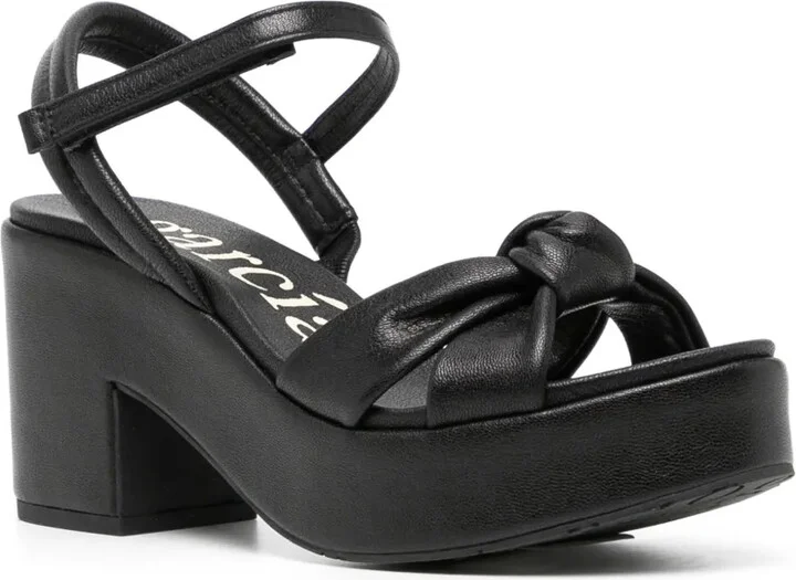 75mm Dala sandals - Image 2