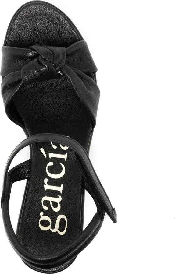 75mm Dala sandals - Image 4