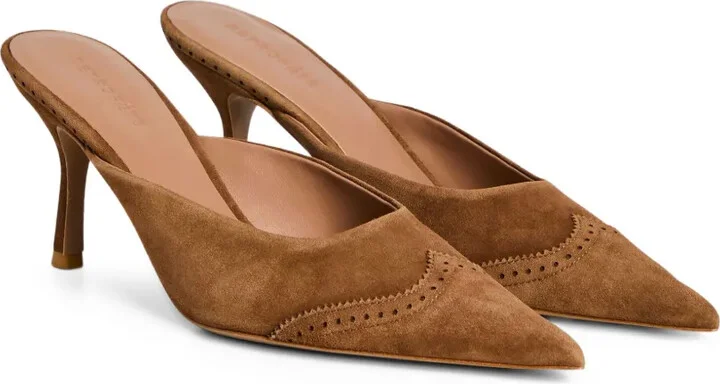 75mm Daphne mules - Image 2
