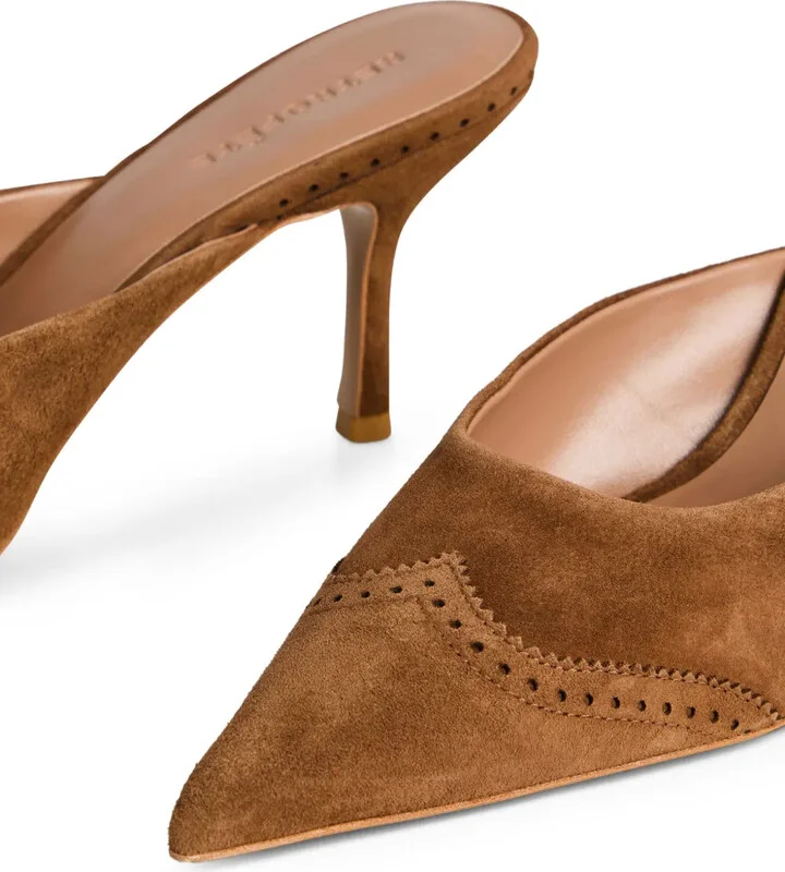 75mm Daphne mules - Image 4