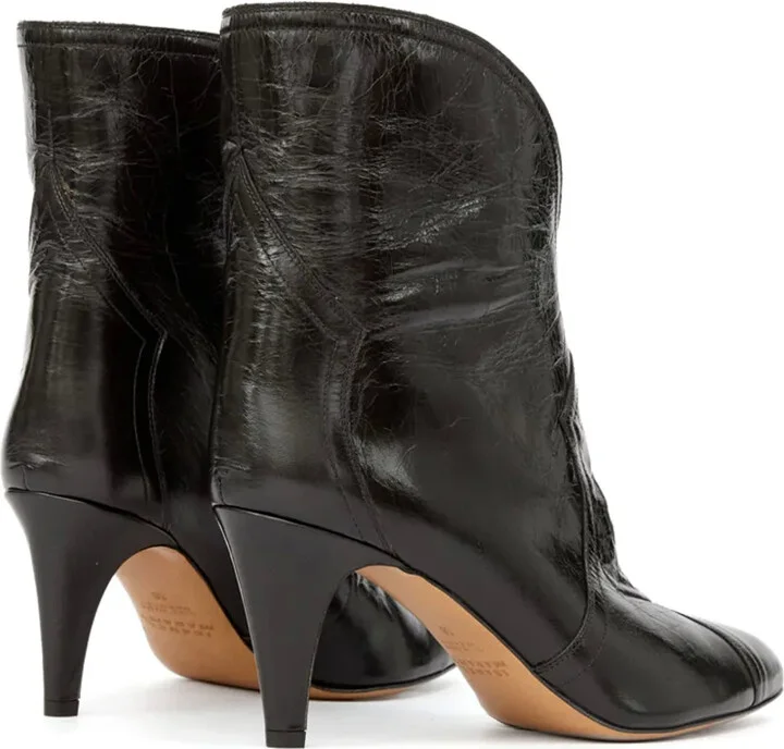 75mm Davel boots - Image 3