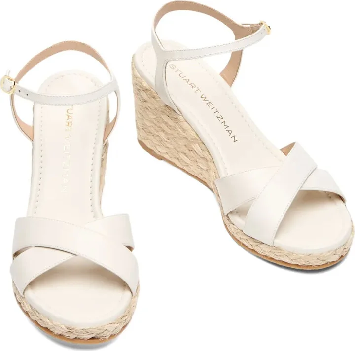 75mm Dayna espadrilles - Image 4