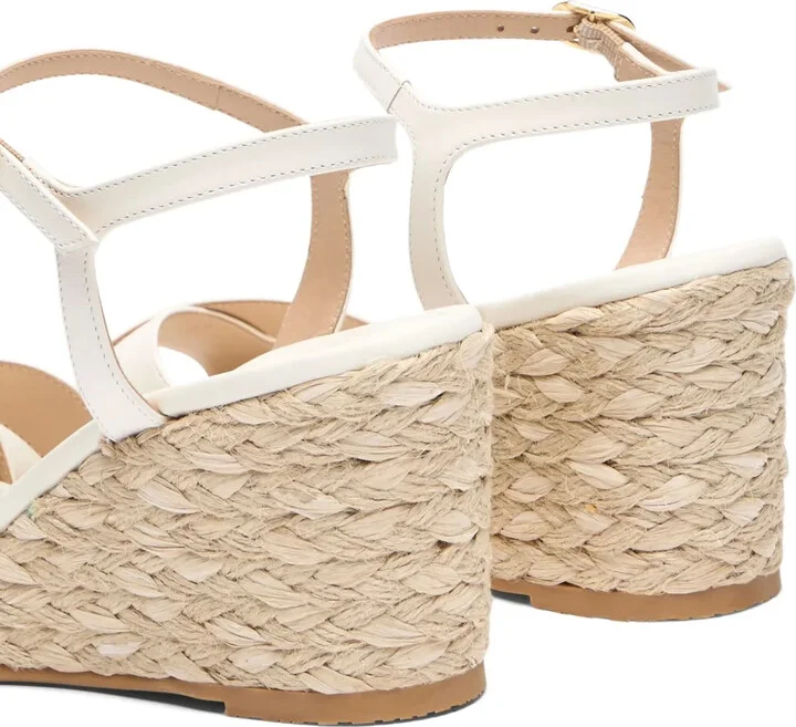 75mm Dayna espadrilles - Image 5