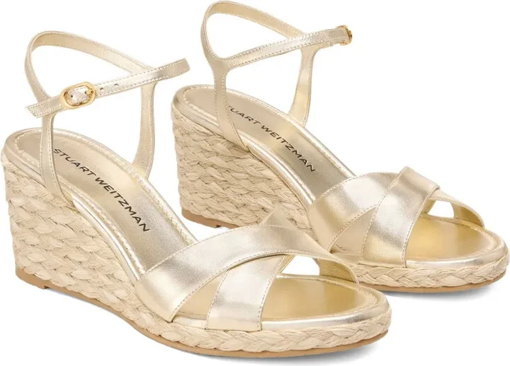 75mm Dayna espadrilles - Image 2