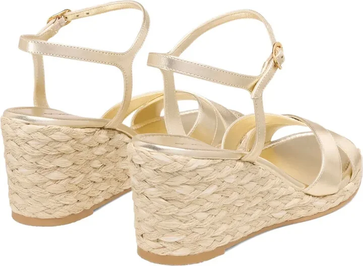 75mm Dayna espadrilles - Image 3