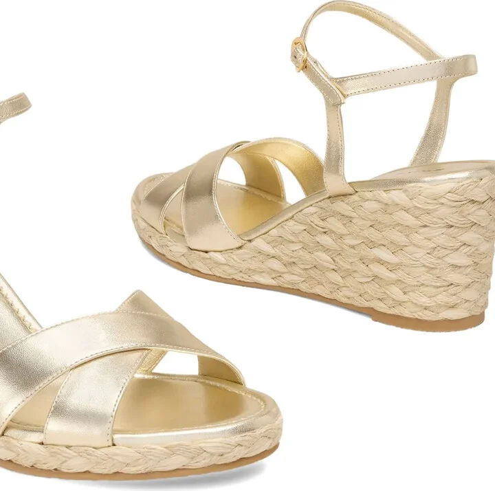 75mm Dayna espadrilles - Image 4