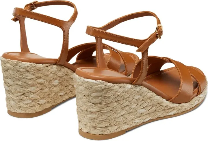 75mm Dayna espadrilles - Image 3