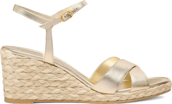 75mm Dayna espadrilles