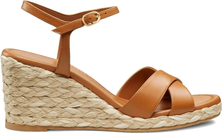 75mm Dayna espadrilles