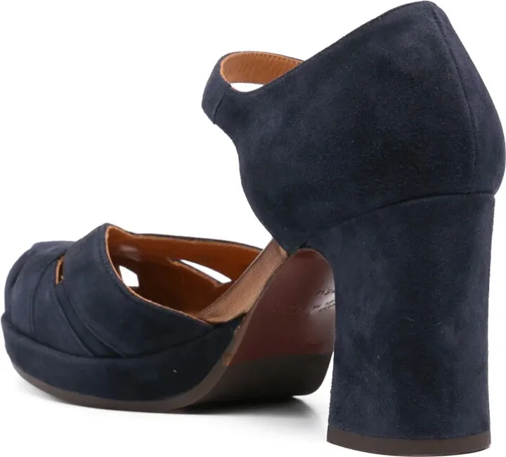 75mm Demin pumps - Image 3