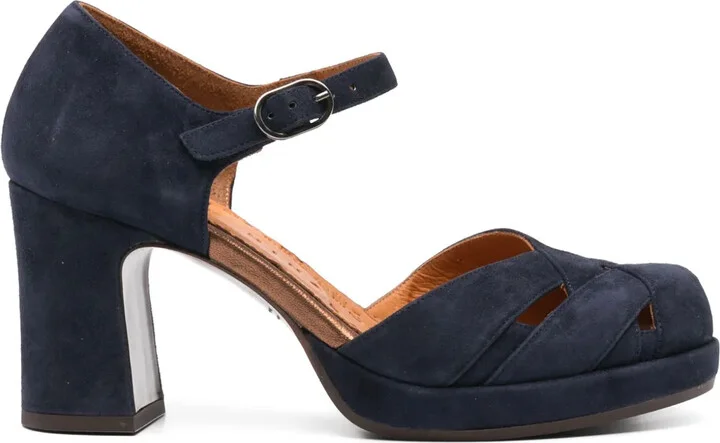 75mm Demin pumps