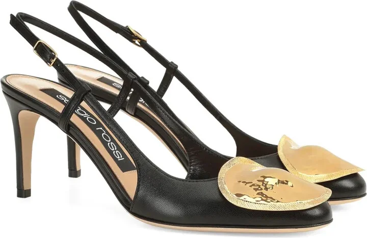 75mm Diani pumps - Image 2