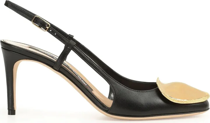 75mm Diani pumps