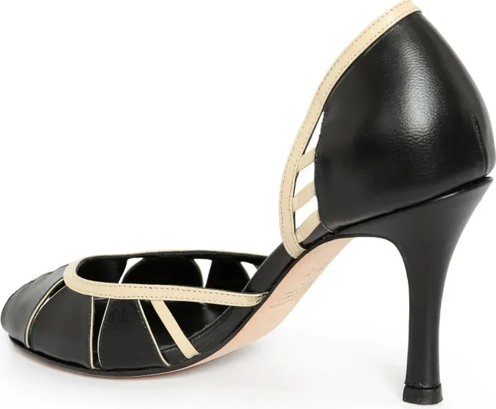 75mm Dining Room pumps - Image 3