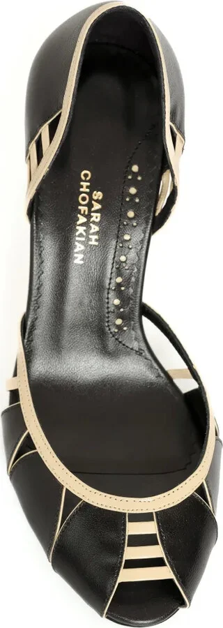 75mm Dining Room pumps - Image 4
