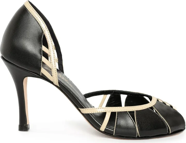75mm Dining Room pumps