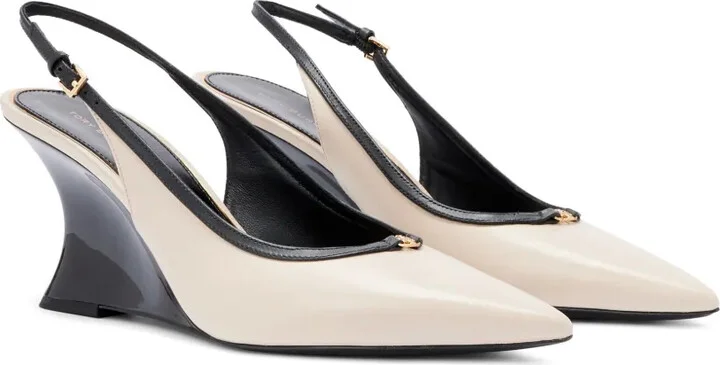75mm Double T pumps - Image 2