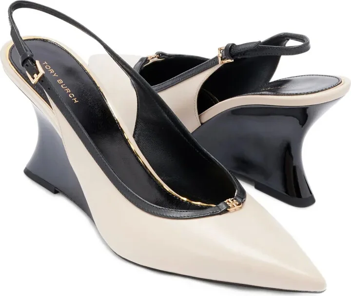 75mm Double T pumps - Image 4