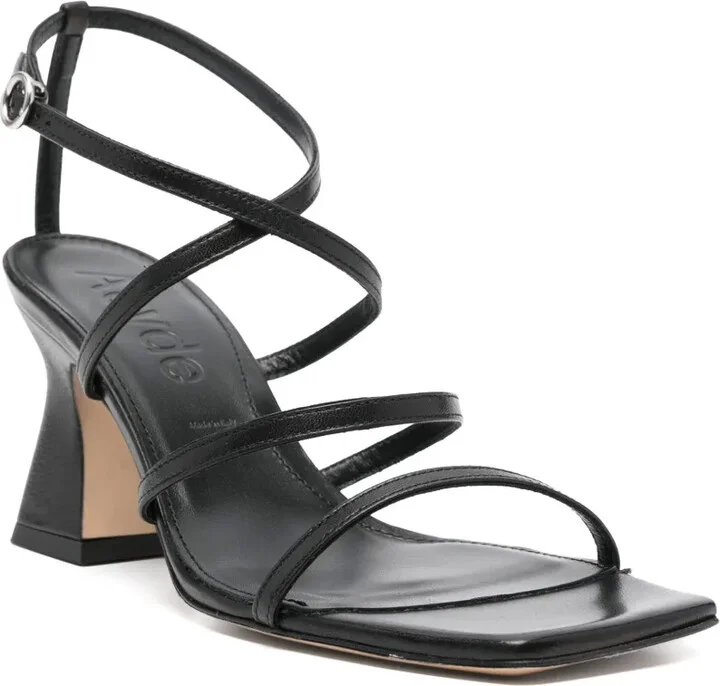 75mm Edda sandals - Image 2