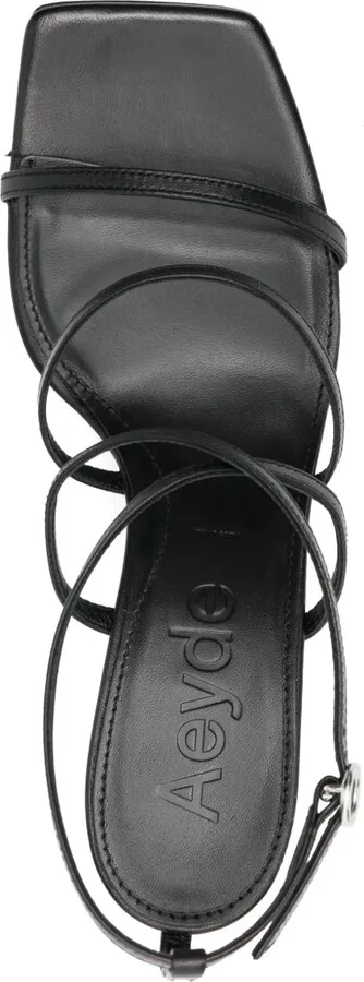 75mm Edda sandals - Image 4