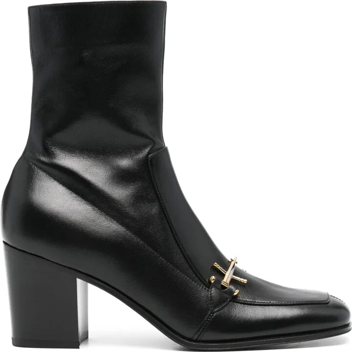 75mm Elbio boots