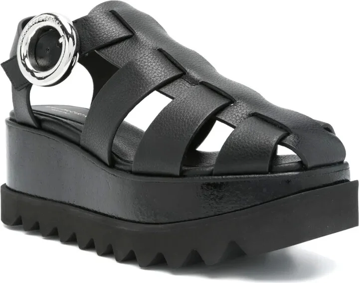75mm Elyse sandals - Image 2