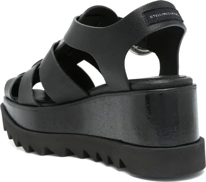 75mm Elyse sandals - Image 3