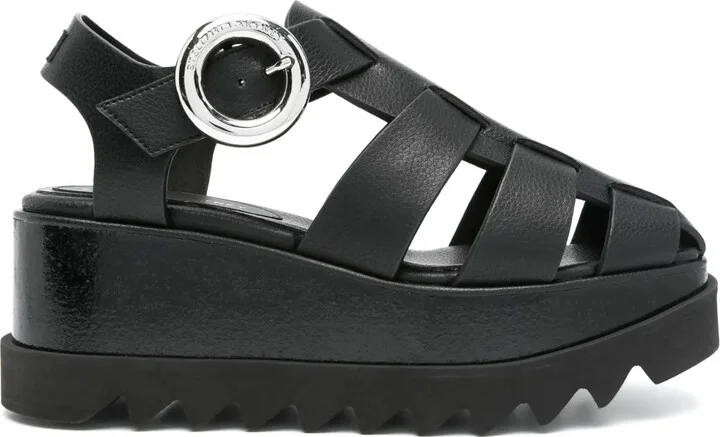 75mm Elyse sandals