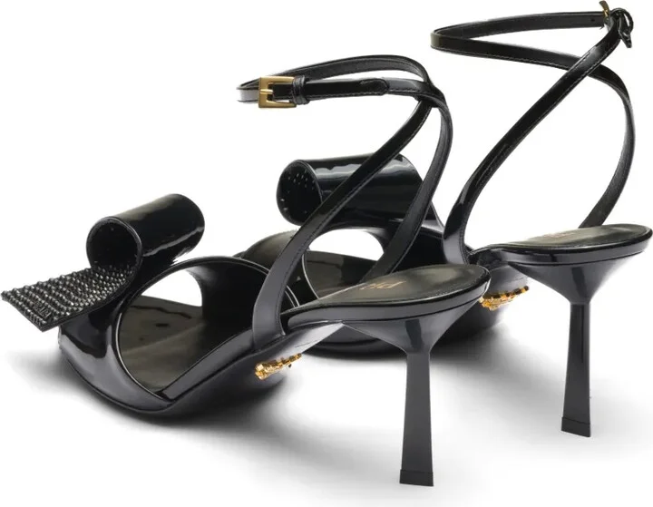 75mm Embellished Sandals - Image 3