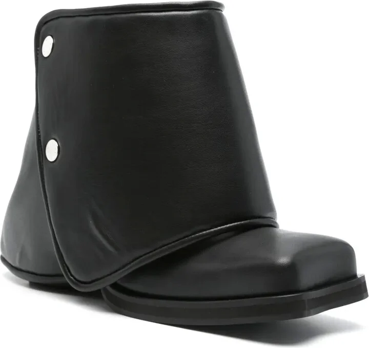 75mm Emrik Gaiter boots - Image 2