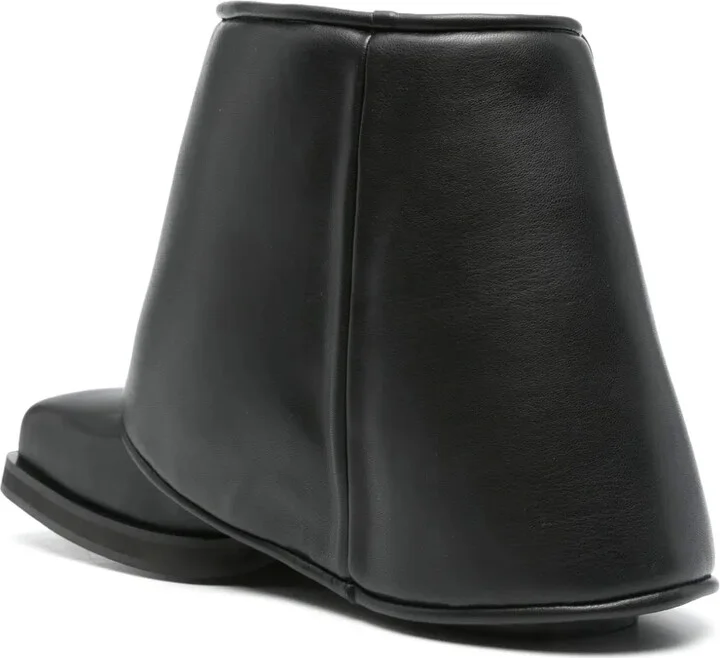 75mm Emrik Gaiter boots - Image 3