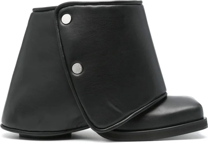 75mm Emrik Gaiter boots