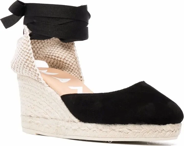 75mm Espadrilles - Image 2