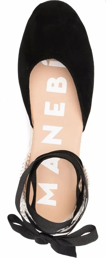 75mm Espadrilles - Image 4