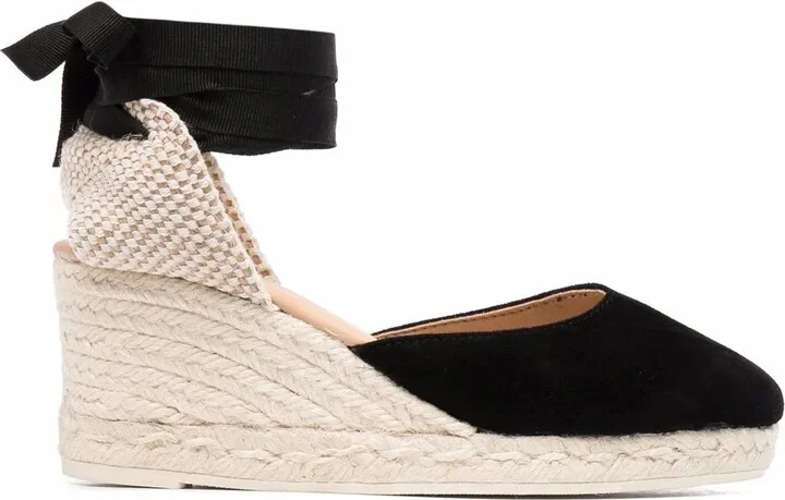 75mm Espadrilles