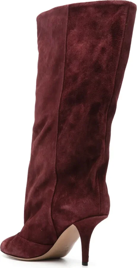 75mm Esther boots - Image 3